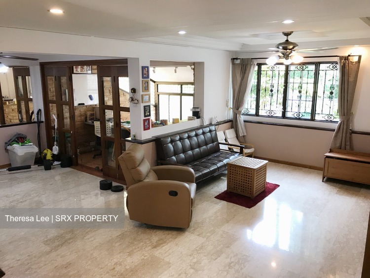 Blk 122 Hougang Avenue 1 (Hougang), HDB 5 Rooms #174915622